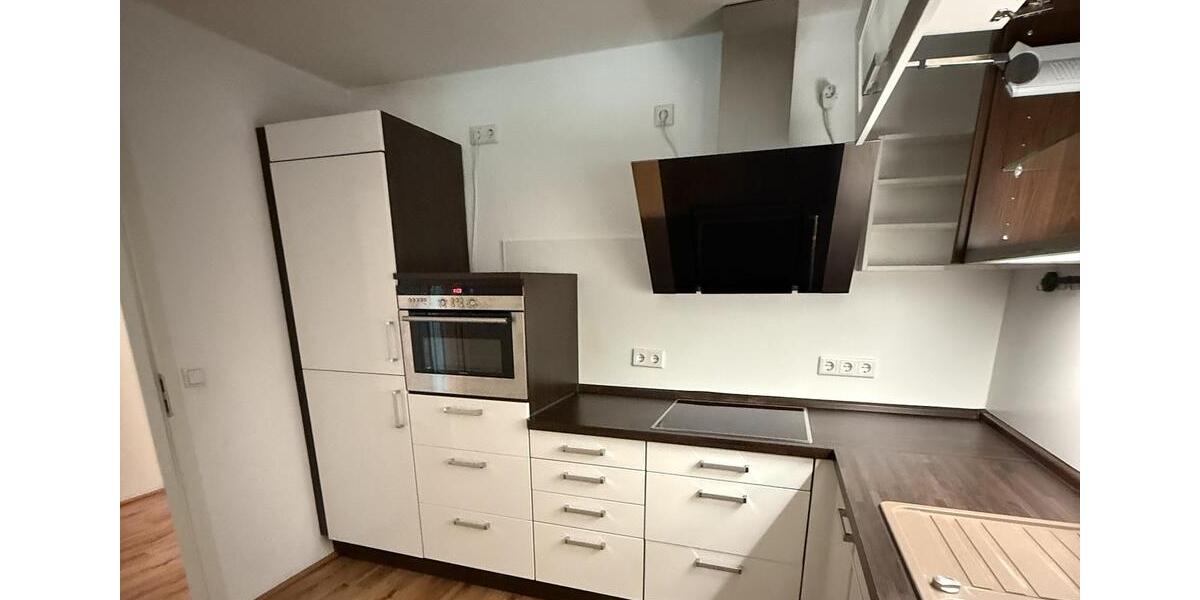 Attraktive 2-Zimmer-Wohnung mit großzügigen 102,56 m² in Ratzeburg 2 zimmer