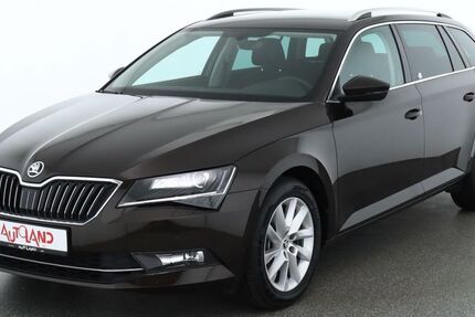 Skoda Superb 57.593 km 24.890 &euro; Göttingen 37081