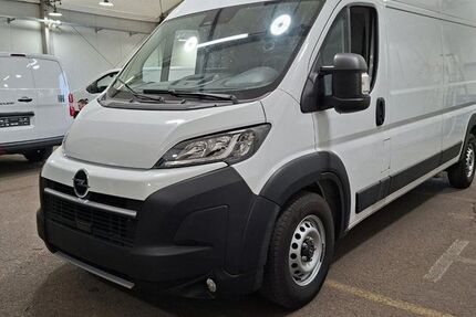 Opel Movano 44.971 km 22.480 &euro; Kelheim 93309