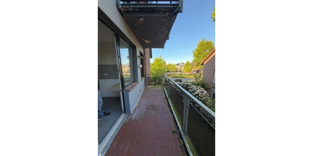 Etagenwohnung Vechta - 3 Zimmer, 60 m&sup2;, 570&euro; | Angebot:26671605