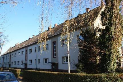 Wohnung Mülheim an der Ruhr Heißen - 2.5 Zimmer, 45 m&sup2;, 496&euro; | Angebot:26257233