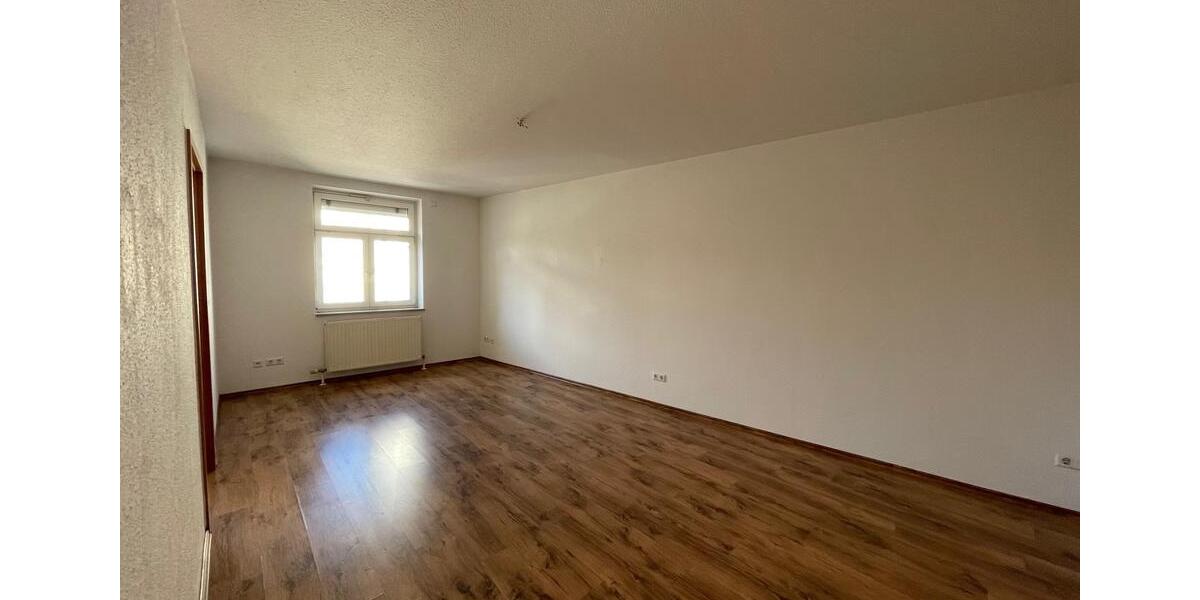 Wohnen mit Blick auf die Osterburg 3 zimmer