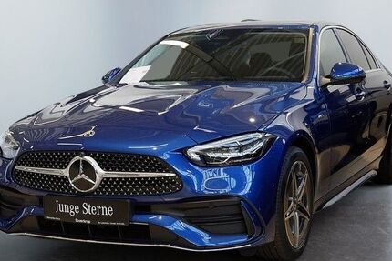 Mercedes-Benz C 300 7.690 km 48.530 &euro; Kiel 24109