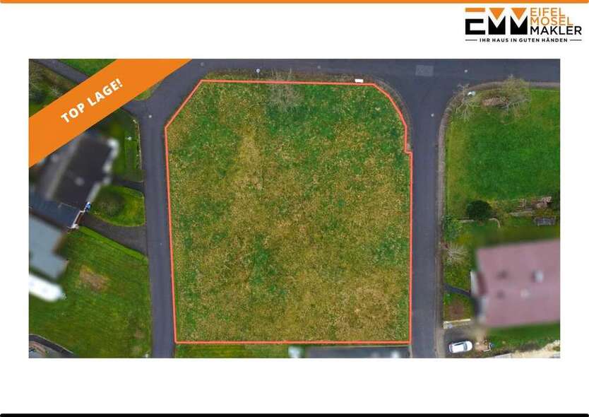 Grundstück zu verkaufen in Deuselbach 55.000 € 2143 m²