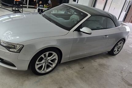 Audi A5 159.000 km 15.199 &euro; Viöl 25884
