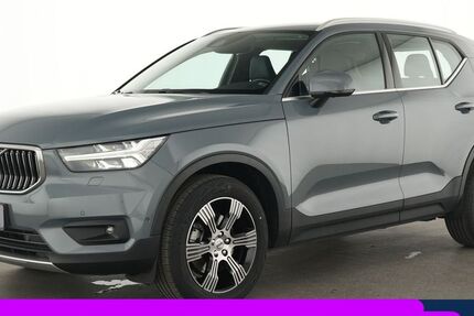 Volvo XC40 38.124 km 30.715 &euro; Garching bei München 85748