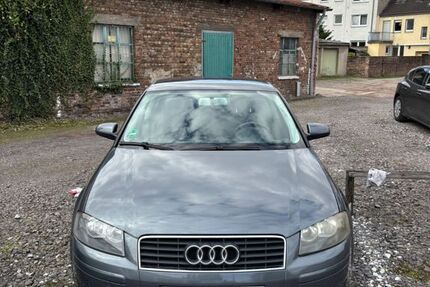 Audi A3 160.000 km 3.799 € Koblenz 56075