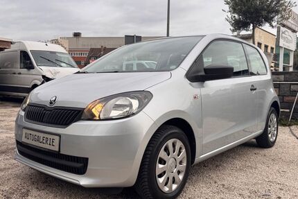 Skoda Citigo 146.800 km 5.800 € Frankfurt am Main 60489