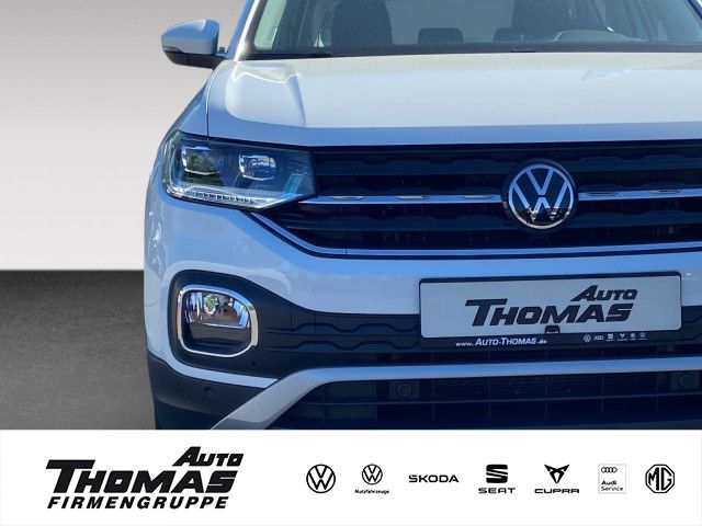 VW T-Cross 34.828 km 17.430 &euro; Bad Honnef 53604