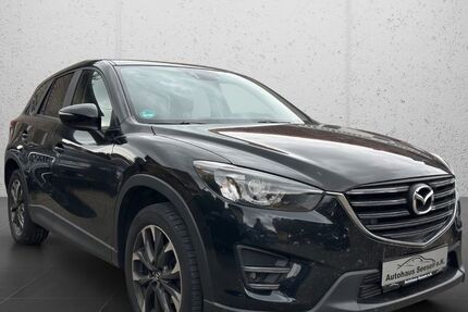 Mazda CX-5 184.300 km 11.590 € Seesen/Rhüden 38723