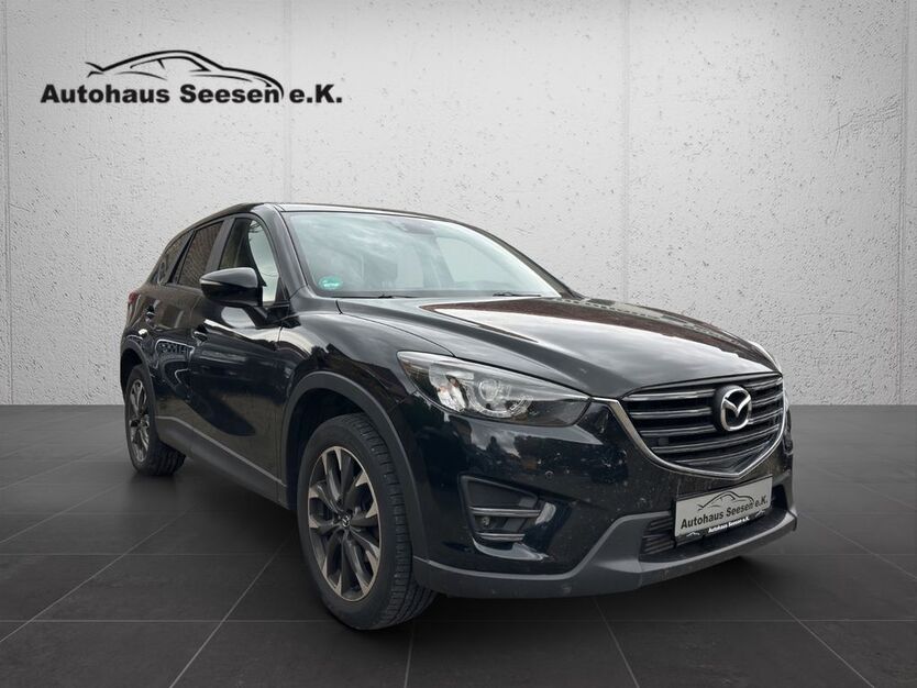 Mazda CX-5 184.300 km 11.590 € Seesen/Rhüden 38723