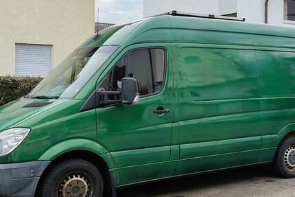 Mercedes-Benz Sprinter 293.000 km 7.990 &euro; Stuttgart 70619