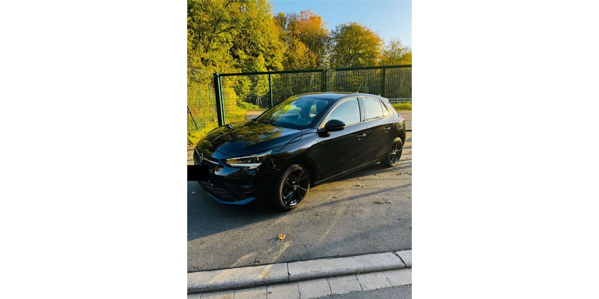 Opel Corsa 74.000 km 11.800 &euro; Dortmund 44287