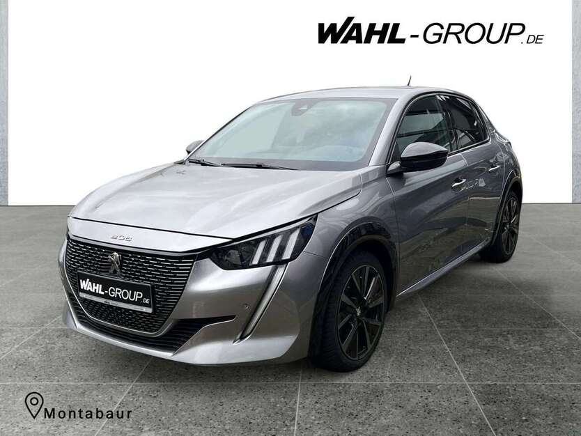 Peugeot 208 57.700 km 15.980 € Montabaur 56410