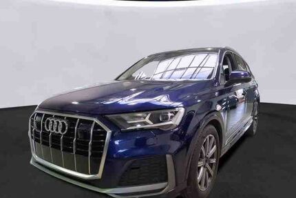 Audi Q7 62.500 km 54.990 € Bad Langensalza 99947