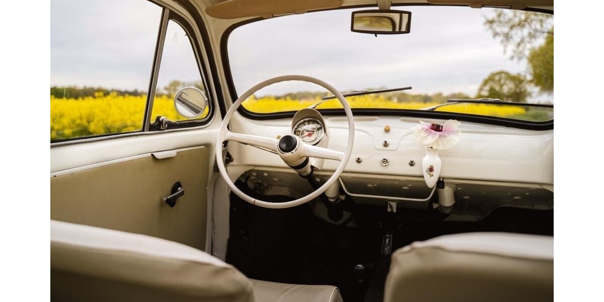 Fiat 500 71.600 km 18.000 &euro; Burgdorf 31303