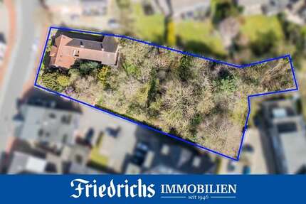 Grundstück Edewecht - 980.000&euro; | Angebot:26094835