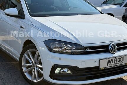 VW Polo 90.000 km 13.990 &euro; Ammerndorf 90614