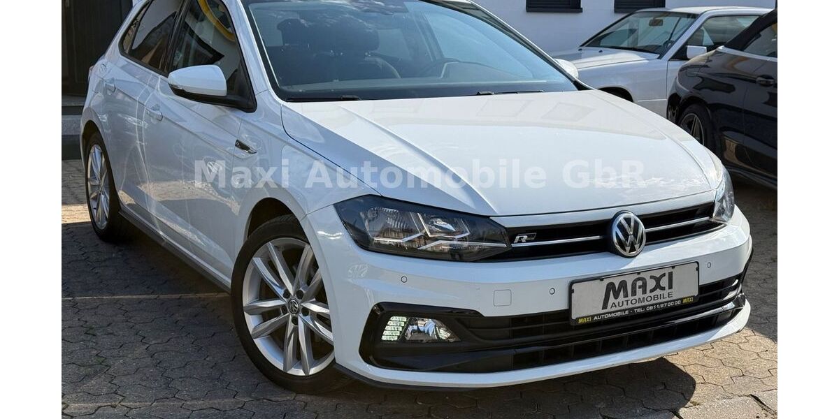 VW Polo 90.000 km 13.990 &euro; Ammerndorf 90614