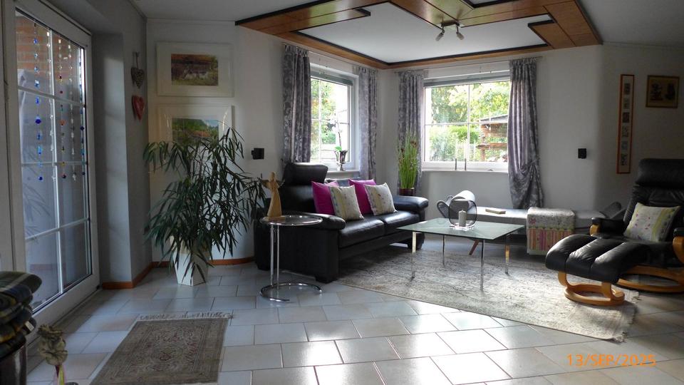 Einfamilienhaus Wolfsburg Almke - 5 Zimmer, 142 m&sup2;, 1.600&euro; | Angebot:25422925