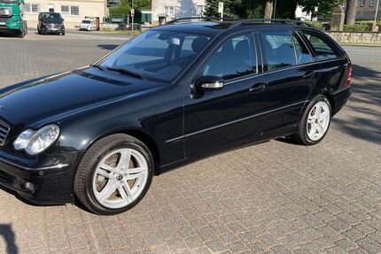 Mercedes-Benz C 350 250.000 km 8.000 &euro; Wanzleben-Börde 39164
