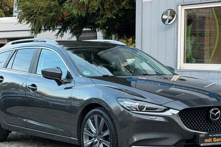 Mazda 6 72.394 km 17.900 &euro; Berlin 13088