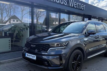 Kia Sorento 57.608 km 36.963 &euro; Weyhe 28844