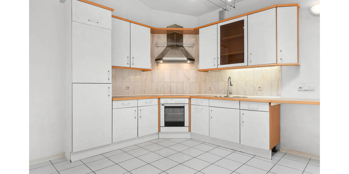Etagenwohnung Lütjensee - 2 Zimmer, 84 m&sup2;, 235.000&euro; | Angebot:26694713