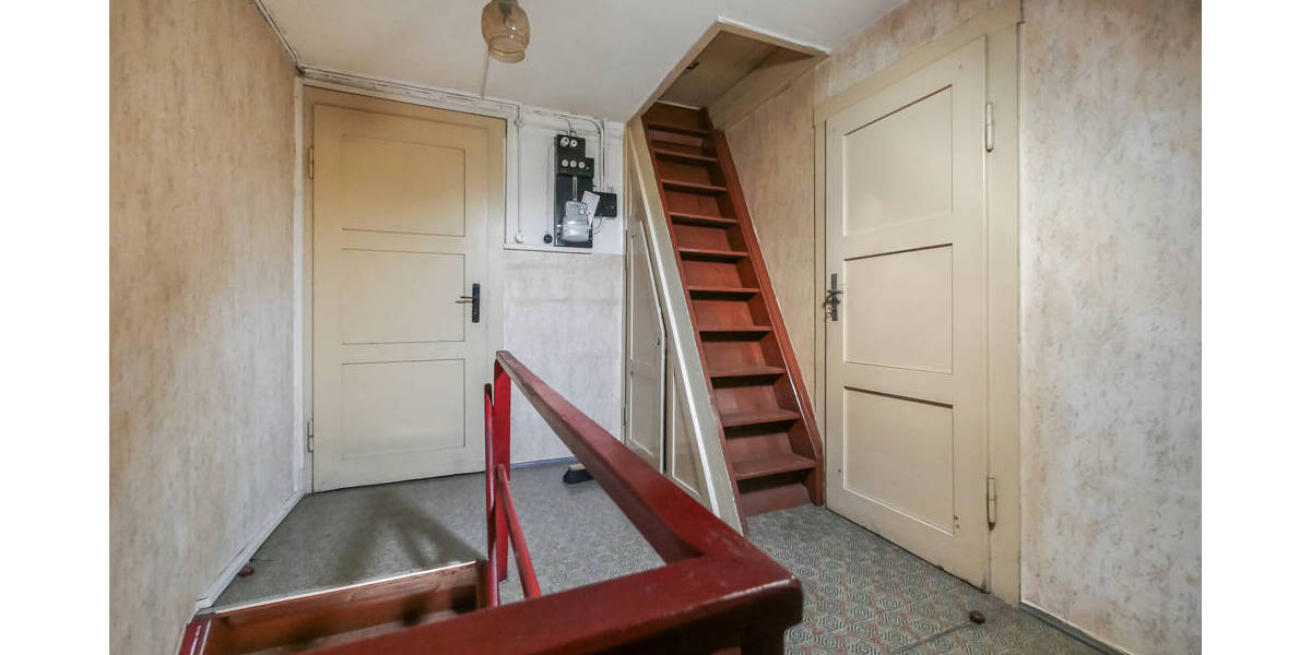 Doppelhaushälfte Neustadt in Sachsen Neustadt - 5 Zimmer, 90 m&sup2;, 119.900&euro; | Angebot:25968532