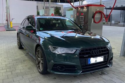 Audi A6 143.600 km 31.400 &euro; Singen 78224