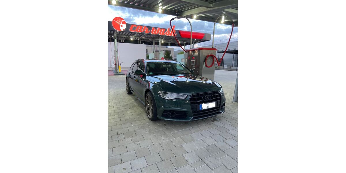 Audi A6 143.600 km 31.400 &euro; Singen 78224