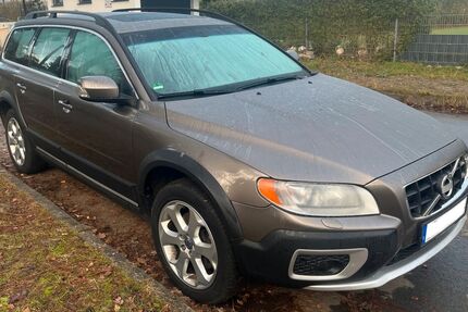 Volvo XC70 316.000 km 6.870 &euro; Lubmin 17509
