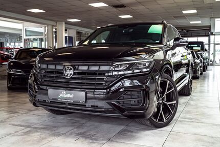 VW Touareg 48.000 km 57.990 &euro; Wernigerode 38855