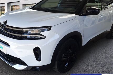Citroen C5 Aircross 19.706 km 21.290 &euro; Mannheim 68309