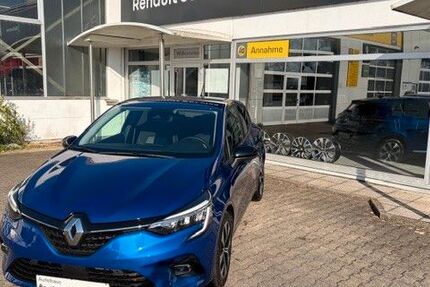 Renault Clio 24.500 km 17.500 &euro; Bad Säckingen 79713