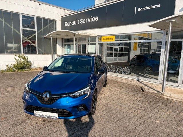 Renault Clio 24.500 km 17.500 &euro; Bad Säckingen 79713
