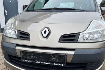 Renault Modus 147.800 km 2.650 € Korbach 34497