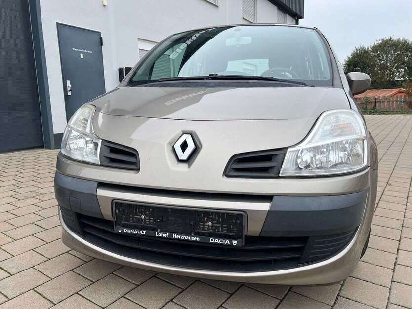 Renault Modus 147.800 km 2.650 € Korbach 34497