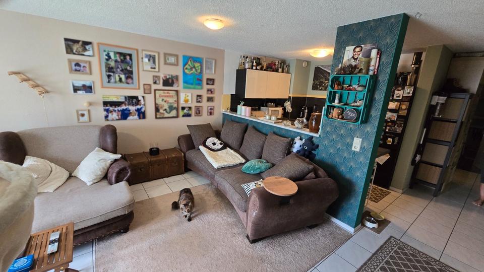 Etagenwohnung Radolfzell am Bodensee - 2 Zimmer, 58 m&sup2;, 196.000&euro; | Angebot:26957446