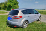 Ford S-Max 233.000 km 5.250 &euro; Reinheim 64354