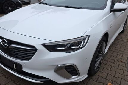 Opel Insignia 136.000 km 15.800 &euro; Lauf a.d.Peg. 91207