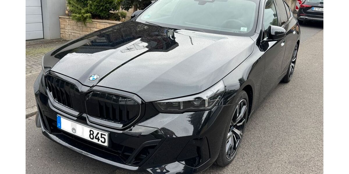 BMW 540 7.245 km 67.900 &euro; Göttingen / Hannover 37075