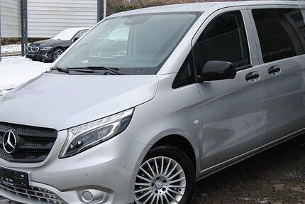 Mercedes-Benz Vito 195.187 km 16.990 &euro; Frankenberg 09669