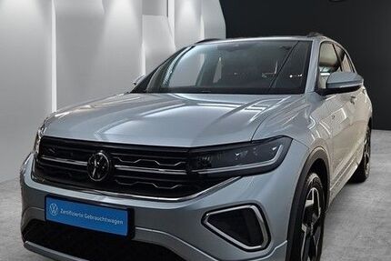 VW T-Cross 20.682 km 28.585 &euro; Speyer 67346