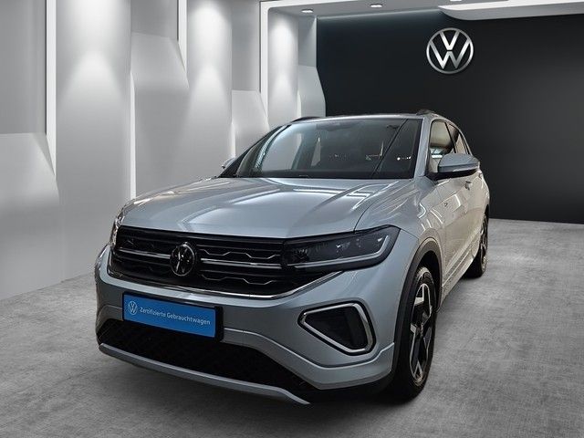 VW T-Cross 20.682 km 28.585 &euro; Speyer 67346