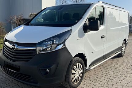Opel Vivaro 120.000 km 11.490 &euro; Eschweiler 52249