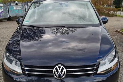 VW Sharan 190.000 km 7.199 &euro; Freiburg im Breisgau 79115