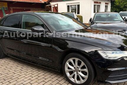 Audi A6 125.000 km 19.450 &euro; Isernhagen 30916
