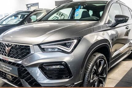 Cupra Ateca 1.505 km 39.430 &euro; Stuttgart-Feuerbach 70469