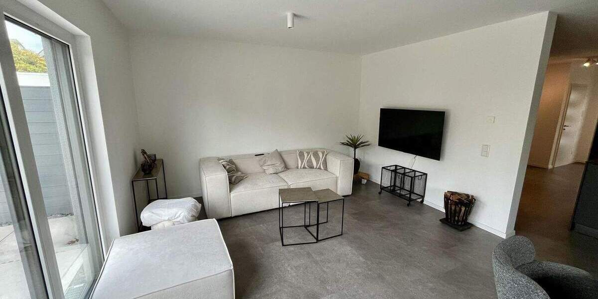 Doppelhaushälfte Leverkusen Schlebusch - 5 Zimmer, 143 m&sup2;, 685.000&euro; | Angebot:25461410